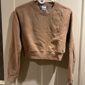 Woman’s TNA COZY IM MINT CONDITION